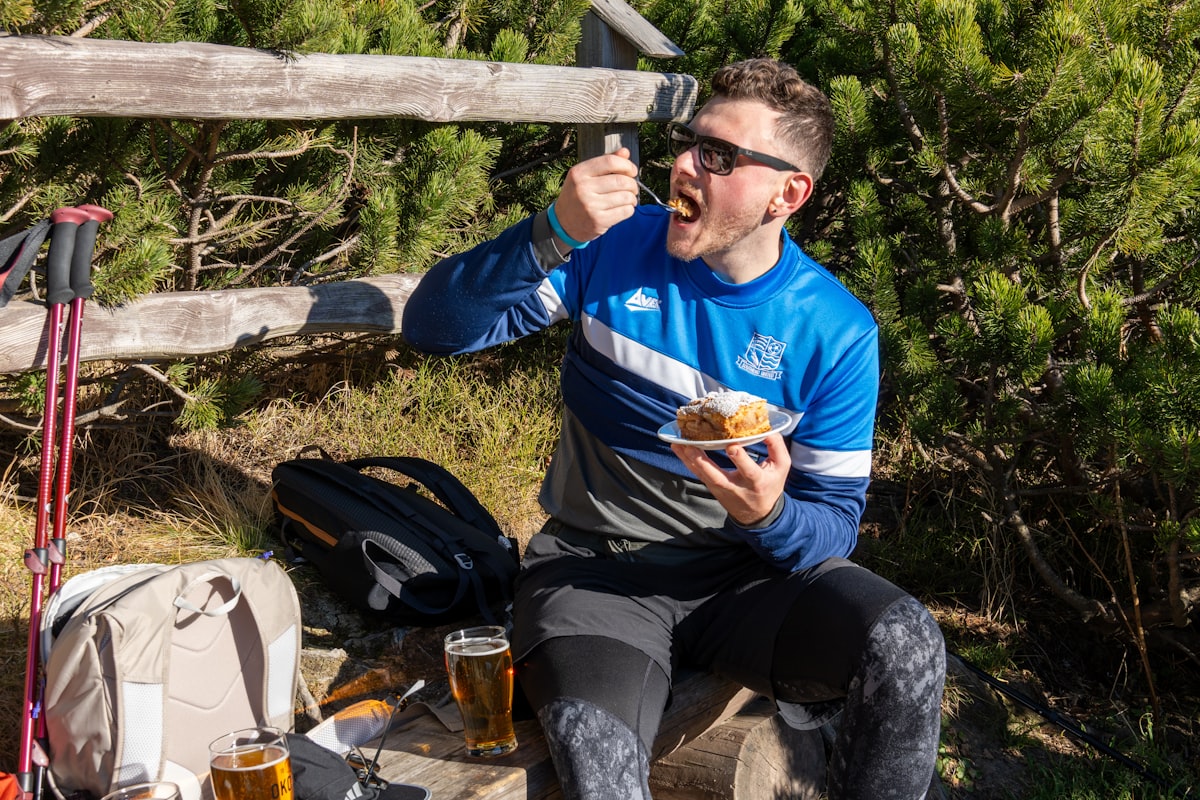 Nutrition tips guide
